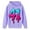 Purple, variant on Kids Hoodie Funny Graphic Sweatshirt Casual Long Sleeve Hoodie Sweatershirt Pullover Fall Winter Clothes Boy Clothes 7-8 Years