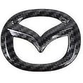 thumbnail image 4 of Maxdool Autocollant de Volant Rouge pour Mazda 3 6 Cx-3 Cx-5 Cx-9 Accessoires Intérieurs, 4 of 4