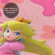 thumbnail image 4 of Cortina de ducha de princesa Peach, juego de cortinas de ducha con dibujos animados encantadores para niños, niñas, dormitorio universitario, baño, accesorios de decoración de bañera a prueba de agua, 4 of 8