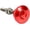 Red*6, variant on Black Aluminum Quick Release Hood Pins 6 Pack Universal Quick Release Latch 1.18in Push Button Hood Lock Fasteners Vehicle Bumper Trunk License Plate Lock Clip