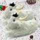 thumbnail image 4 of Zapatillas de vaca Highland Kawaii Animal Zapatos cómodos lindos suaves para hombres y mujeres, 4 of 6