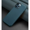 thumbnail image 2 of Funda magnética de cuero para teléfono móvil Iphone12/12 Pro de 6,1 pulgadas, funda protectora de cuerpo completo a prueba de huellas dactilares a prueba de golpes Namotu CZDZ-ZH22-4, 2 of 6