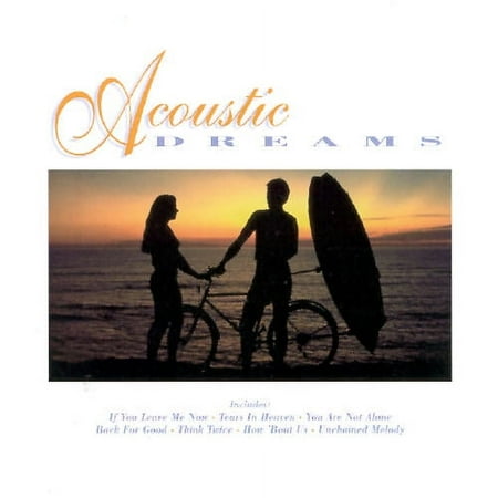 Acoustic Dreams