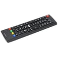 thumbnail image 4 of Control remoto de TV, AKB75095330 FÁCLE DE CONECTAR DISTANCIA REMOTA 10 METROS/APROXIMADIME 33 PIES para TV 24LH4830 43LJ5000 32LJ500B 43LJ500M, 4 of 7
