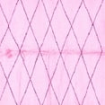 thumbnail image 1 of Ahgly Company Indoor Square Solid Pink Modern Area Rugs, 5' Square, 1 of 4