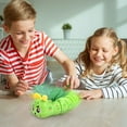 thumbnail image 4 of Stunt Toy 360° Rotatary Musical Toy With Creeping Crawling Car Toy For Kids With Lights (Without Battery), 4 of 9