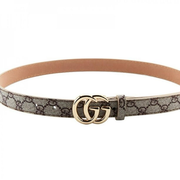 "Cheap Gucci Belts Dupes You'll Love in 2022" LOSHANE