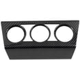 thumbnail image 1 of Air Conditioning Button Panel Air Conditioning Panel Trim Frame Accessories for 2016 2017 2018 2019 2020, 1 of 5