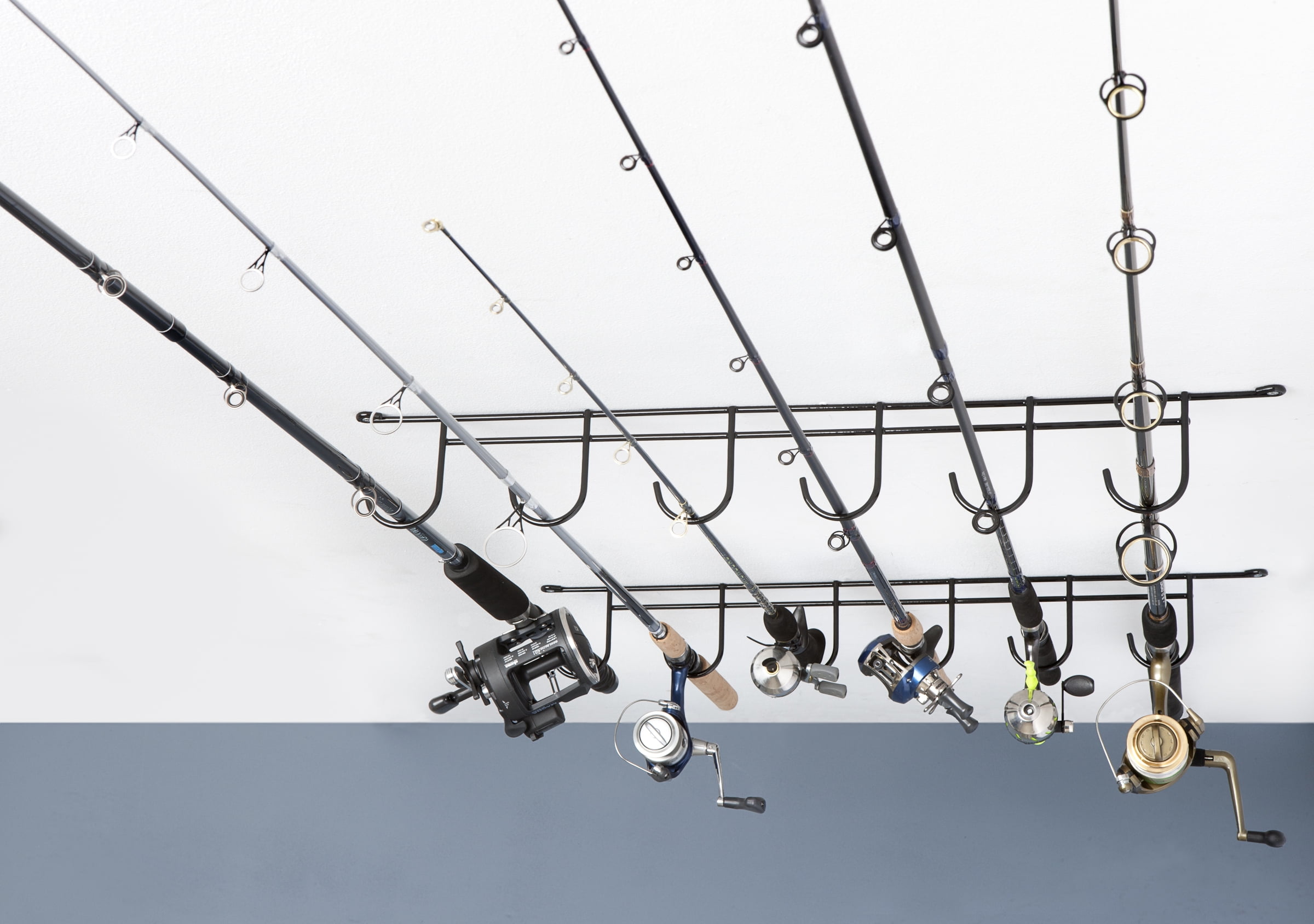 Kastking Rack 'Em up Fishing Rods Holder - 2015 Icast Best Of Show Award  Winner