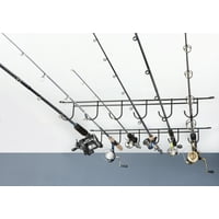 Fishing Rod Racks Holders Walmart Com