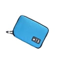 thumbnail image 2 of Sidaley Gadget organizador de cables, bolsa de almacenamiento, accesorios electrónicos de viaje, funda para Cable, USB, soporte para Type4 NO4, 2 of 6