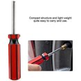 thumbnail image 4 of Valve Stem Remover, Car Truck Single Head Valve Stem Core Installer Remover Torx Tire Repair Tool24052159, 4 of 5