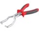 thumbnail image 1 of Fuel Intake Pipe Pliers Car Fuel Intake Pipe Pliers Gasoline Fuel Pipe Loose Disconnect Pliers Clamps Pliers Removal Tool (black Red) (1pcs), 1 of 5