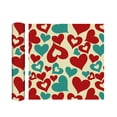 thumbnail image 1 of CXYYY LOVE Heat Transfer Stickers Digital Printing Heat Transfer Stickers Suitable For Clothes Canvas Bags DIY Clothes Bag Materials, 1 of 4