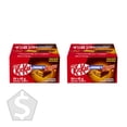 thumbnail image 1 of Kit Kat Chunky Rolo, 24 × 42 g - Pack of 2, 1 of 2