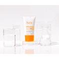 thumbnail image 5 of Avene Mineral Sunscreen Multi-Defense Fluid Tinted SPF 50+ - Clean Formula Sunscreen for Sensitive Skin - Natural Tint, 1.3 fl oz, 5 of 8