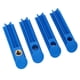 thumbnail image 3 of Adaptador De Limpiador De Inyectores, Adaptador De Limpiador De Descarga De Inyector De Conexión Simple Universal Limpieza Eficiente Compacta Para Inyectores De Combustible De, 3 of 7