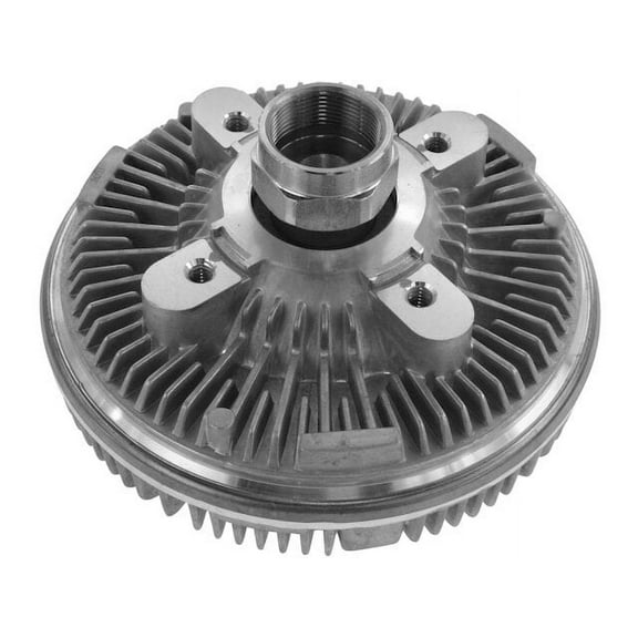 Fan Clutch - Compatible with 1992 - 2004 Dodge Dakota 1993 1994 1995 1996 1997 1998 1999 2000 2001 2002 2003