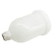 thumbnail image 3 of Recipiente pulverizador de pintura Jinwen 250ml rosca interna, 3 of 8
