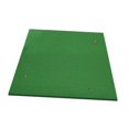 thumbnail image 2 of LOVIVER Golf Hitting Mat Chipping Practice Golf Swing for Adults Home Office 1x1M, 2 of 8