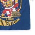 thumbnail image 3 of Daniel Tiger's Neighborhood Short Sleeve T-Shirt (Boys), Sizes 2T-4T, 3 of 4