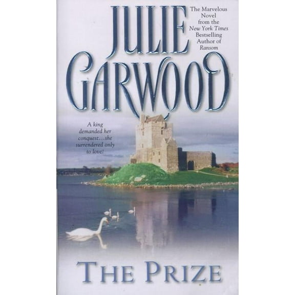 The Prize, (Paperback)