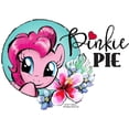 thumbnail image 3 of CafePress - MLP Pinkie Pie Mugs - 15 oz Ceramic Large White Novelty Mug, 3 of 4