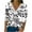 e White, variant on LYXSSBYX Womens Long Sleeve Dress Hot Sale Clearance Fashion Women Casual Solid Long Sleeve V-Neck Lace T-Shirt Blouse Tops