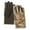 Realtree APX, variant on Guide Gear Stretch Fleece Touch Gloves Realtree APX LARGE