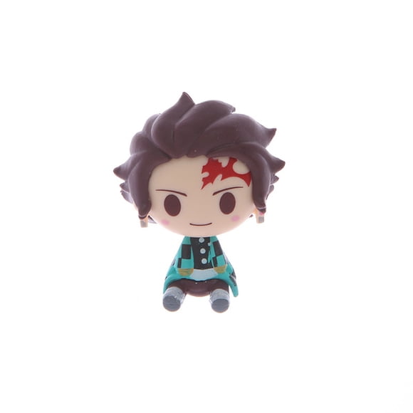 Imanes para nevera Demons Slayers Kamados Tanjirou Anime Kids