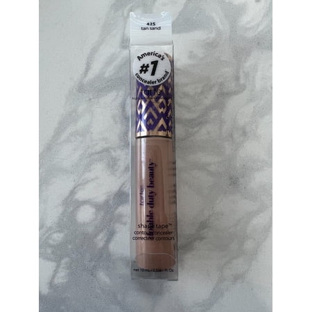 Tarte Double Duty Beauty Shape Tape Concealer *SAME-DAY SHIPPNG*