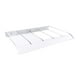 thumbnail image 4 of Toldo para Puerta Colamx Marquesina Transparente 60cmx40cm, 4 of 8