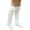 White, variant on Fabric Material Name Socks, Other Color