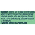 thumbnail image 2 of EXTRA, Spearmint Flavoured Sugar Free Chewing Gum, 14 Sticks, 3 Packs, 2 of 5