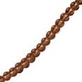 thumbnail image 1 of Loose Bead Strand DIY 0.31in Spacer Bead Strand Glass Bead Strand for Jewelry, 1 of 10