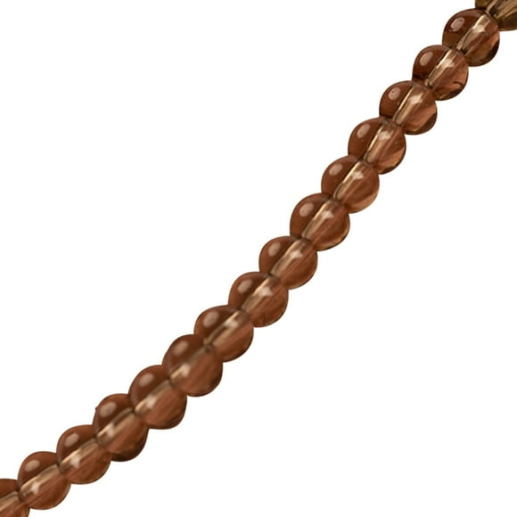 Brin de Perles en Vrac Bricolage 0,31 Po Brin de Perles Entretoise Brin de Perles en Verre pour Bijoux