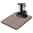 thumbnail image 1 of Elegant and Efficient Microfiber Dish Drying Mat, 18x24 Inch - Ultra Absorbent for Quick Drying, 1 of 7