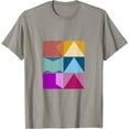 thumbnail image 1 of KAMALA Quilted T-Shirt - White - XL, 1 of 2