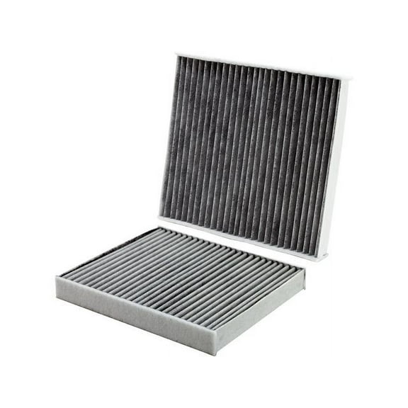 Cabin Air Filter - Compatible with 2022 - 2024 Volkswagen Taos 1.5L 4-Cylinder 2023