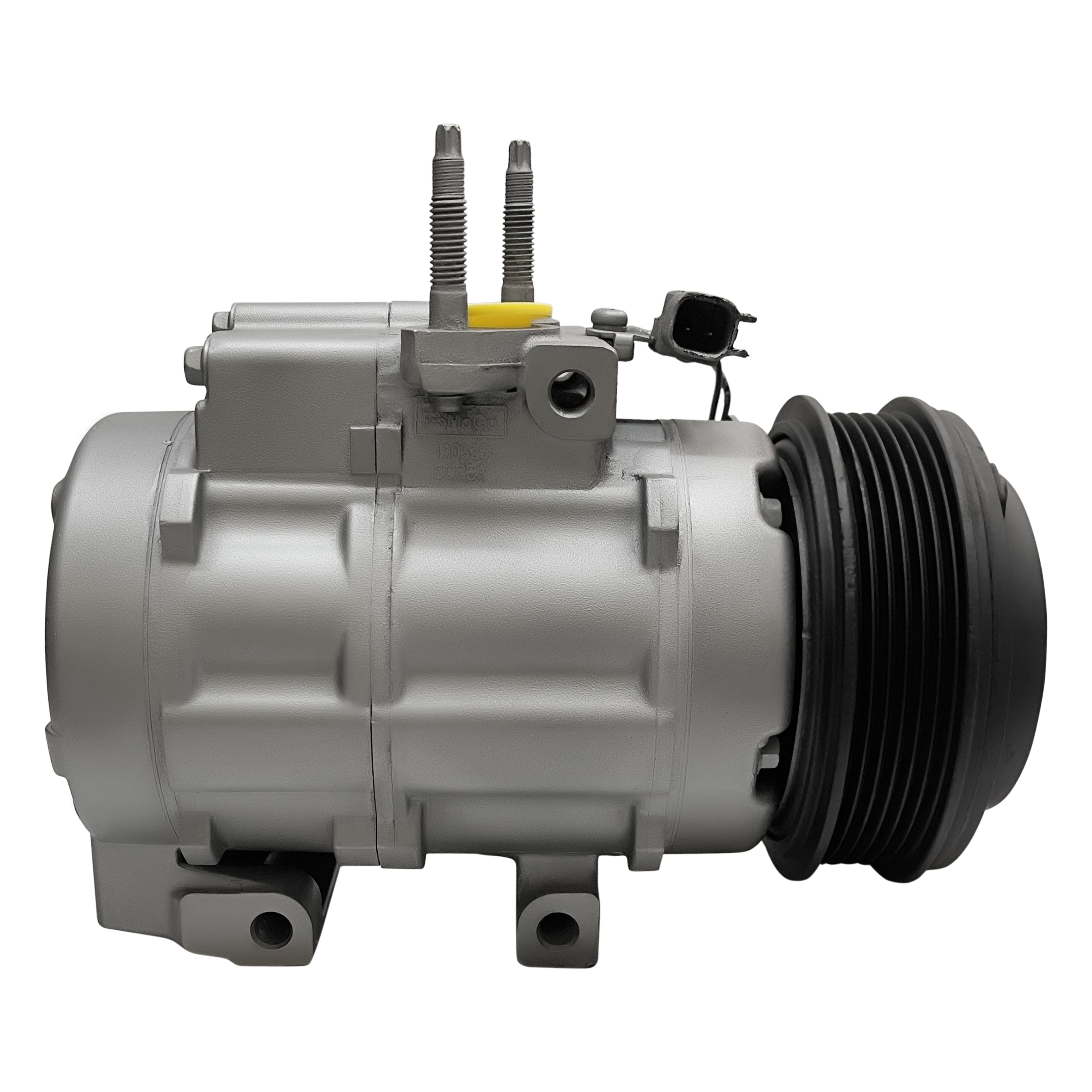 New A/C Compressor Fits 08-13 ROGUE 6512863 Global Parts Distributors