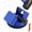 Blue, variant on Floor Gap Fixer Tool Heavy Duty 45°Striking Surface Floor Gap Repair Tool Made of Iron & Enhanced Suction Cup with Slot Cutter and 5pcs Sticky Pads for Fixer Laminate/Vinyl Flooring Tools