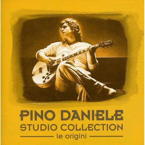 Studio Collection: Le Origini (CD)