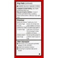 thumbnail image 4 of Leader 4 Hour Allergy Relief, Chlorpheniramine Maleate Tablets, Antihistamine, 4 mg, 100 Count, Pack of 2, 4 of 7
