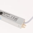 thumbnail image 3 of Certificados CE / FCC 300 W DC24V Barra De Luces Interruptor De Voltaje Constante CONTROLADOR Luz De Inundación Fuente De Alimentación AC85-2 Macarena Alimentación de LED a prueba de agua, 3 of 7