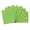 Green, variant on Poly Pocket Folders (8 Pack)