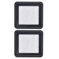 thumbnail image 2 of Filtro de eliminación de ácaros, filtro de repuesto de 2 piezas Filtro de mano Filtro de repuesto Solución innovadora, 2 of 13