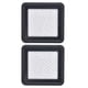 thumbnail image 3 of Filtro, Instrumento De Eliminación De ácaros Filtro Conveniente Algodón Efectivo Para B301 Cergrey Handheld Mite Removal Instrument Filter, 3 of 8