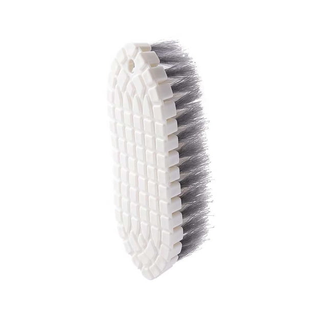 Toystoory Cepillo de limpieza para estufa, cepillos flexibles para lavar azulejos, utensilios de cocina efectivos, suministros para el hogar para Suministros de limpieza para el hogar