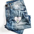 thumbnail image 3 of GOOHOCHY 10Ud Parche Decorativo Termoadhesivo Para Ropa Y Sombreros Con En, 3 of 7
