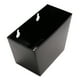 thumbnail image 3 of Caja de almacenamiento Yotijar de Acero inoxidable 140x65x95mm negro Receptor de tapa de botella, 3 of 7